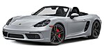 Used 2024 PORSCHE BOXSTER GTS 4.0 in CHERRY HILL, NEW JERSEY