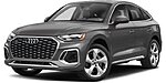 Used 2023 AUDI Q5 SPORTBACK S LINE PREMIUM PLUS in CHERRY HILL, NEW JERSEY