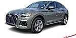 Used 2023 AUDI Q5 SPORTBACK S LINE PREMIUM PLUS in CHERRY HILL, NEW JERSEY