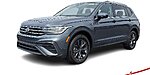 Used 2023 Volkswagen Tiguan SE in CHERRY HILL, NEW JERSEY