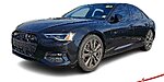 Used 2024 AUDI A6 SEDAN PREMIUM in CHERRY HILL, NEW JERSEY