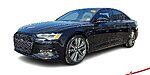 Used 2024 AUDI A6 SEDAN PREMIUM in CHERRY HILL, NEW JERSEY