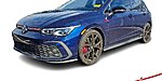 Used 2024 Volkswagen Golf GTI 380 AUTOBAHN in CHERRY HILL, NEW JERSEY