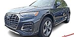 Used 2024 AUDI Q5 PREMIUM PLUS in CHERRY HILL, NEW JERSEY