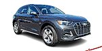 Used 2024 AUDI Q5 PREMIUM PLUS in CHERRY HILL, NEW JERSEY
