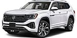Used 2026 Volkswagen Atlas 2.0T SEL PREMIUM R-LINE in CHERRY HILL, NEW JERSEY