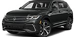 Used 2024 Volkswagen Tiguan SEL R-LINE in CHERRY HILL, NEW JERSEY