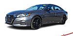 Used 2022 NISSAN ALTIMA 2.5 SR in CHERRY HILL, NEW JERSEY