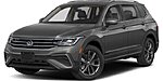 Used 2024 Volkswagen Tiguan SE in CHERRY HILL, NEW JERSEY