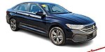 Used 2024 Volkswagen Jetta SE in CHERRY HILL, NEW JERSEY