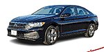 Used 2024 Volkswagen Jetta SE in CHERRY HILL, NEW JERSEY