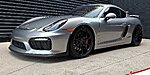 Used 2016 PORSCHE CAYMAN GT4 in CHERRY HILL, NEW JERSEY