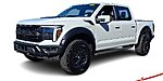 Used 2024 FORD F-150 RAPTOR in CHERRY HILL, NEW JERSEY