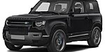 Used 2023 LAND ROVER DEFENDER V8 in CHERRY HILL, NEW JERSEY