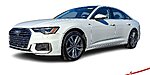 Used 2019 AUDI A6 PREMIUM PLUS in CHERRY HILL, NEW JERSEY