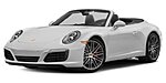 Used 2017 PORSCHE 911 CARRERA S in CHERRY HILL, NEW JERSEY
