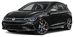 Used 2024 Volkswagen Golf 2.0T in CHERRY HILL, NEW JERSEY