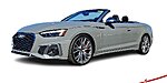 Used 2021 AUDI S5 PREMIUM PLUS in CHERRY HILL, NEW JERSEY