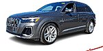 Used 2025 AUDI Q7 PREMIUM PLUS in CHERRY HILL, NEW JERSEY