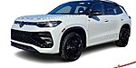 Used 2026 Volkswagen Tiguan SE R-LINE BLACK in CHERRY HILL, NEW JERSEY