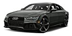 Used 2017 AUDI RS7 PRESTIGE in CHERRY HILL, NEW JERSEY
