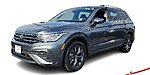 Used 2023 Volkswagen Tiguan SE in CHERRY HILL, NEW JERSEY