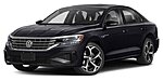 Used 2020 Volkswagen Passat 2.0T R-LINE in CHERRY HILL, NEW JERSEY