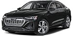 Used 2024 AUDI Q8 E-TRON SPORTBACK S LINE PRESTIGE in CHERRY HILL, NEW JERSEY