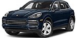 Used 2019 PORSCHE CAYENNE  in CHERRY HILL, NEW JERSEY