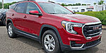 Used 2022 GMC TERRAIN SLE in TREVOSE, PENNSYLVANIA