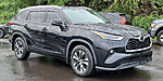 Used 2021 TOYOTA HIGHLANDER XLE in TREVOSE, PENNSYLVANIA