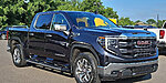 Used 2023 GMC SIERRA 1500 SLT in TREVOSE, PENNSYLVANIA
