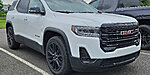 Used 2023 GMC ACADIA SLE in TREVOSE, PENNSYLVANIA