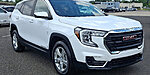 Used 2022 GMC TERRAIN SLE in TREVOSE, PENNSYLVANIA