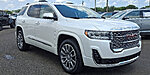 Used 2023 GMC ACADIA DENALI in TREVOSE, PENNSYLVANIA