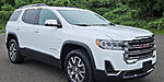 Used 2023 GMC ACADIA SLE in TREVOSE, PENNSYLVANIA
