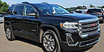 Used 2023 GMC ACADIA SLE in TREVOSE, PENNSYLVANIA