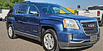 Used 2016 GMC TERRAIN SLE in TREVOSE, PENNSYLVANIA