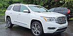 Used 2017 GMC ACADIA DENALI in TREVOSE, PENNSYLVANIA