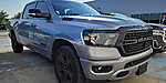 Used 2021 RAM 1500 BIG HORN in TREVOSE, PENNSYLVANIA