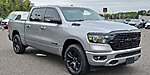 Used 2021 RAM 1500 BIG HORN in TREVOSE, PENNSYLVANIA