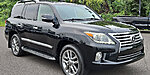 Used 2013 LEXUS LX570  in TREVOSE, PENNSYLVANIA