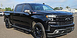 Used 2022 CHEVROLET SILVERADO 1500 LTD RST in TREVOSE, PENNSYLVANIA