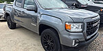 Used 2022 GMC CANYON 4WD ELEVATION in TREVOSE, PENNSYLVANIA