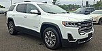 Used 2020 GMC ACADIA SLE in TREVOSE, PENNSYLVANIA