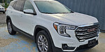 Used 2022 GMC TERRAIN SLT in TREVOSE, PENNSYLVANIA