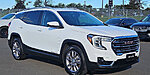 Used 2022 GMC TERRAIN SLT in TREVOSE, PENNSYLVANIA