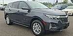 Used 2023 CHEVROLET EQUINOX LT in TREVOSE, PENNSYLVANIA