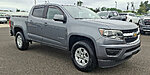Used 2020 CHEVROLET COLORADO 2WD WORK TRUCK in TREVOSE, PENNSYLVANIA