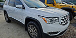 Used 2017 GMC ACADIA SLE in TREVOSE, PENNSYLVANIA